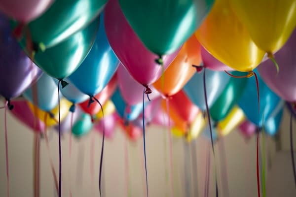 Kids Birthday