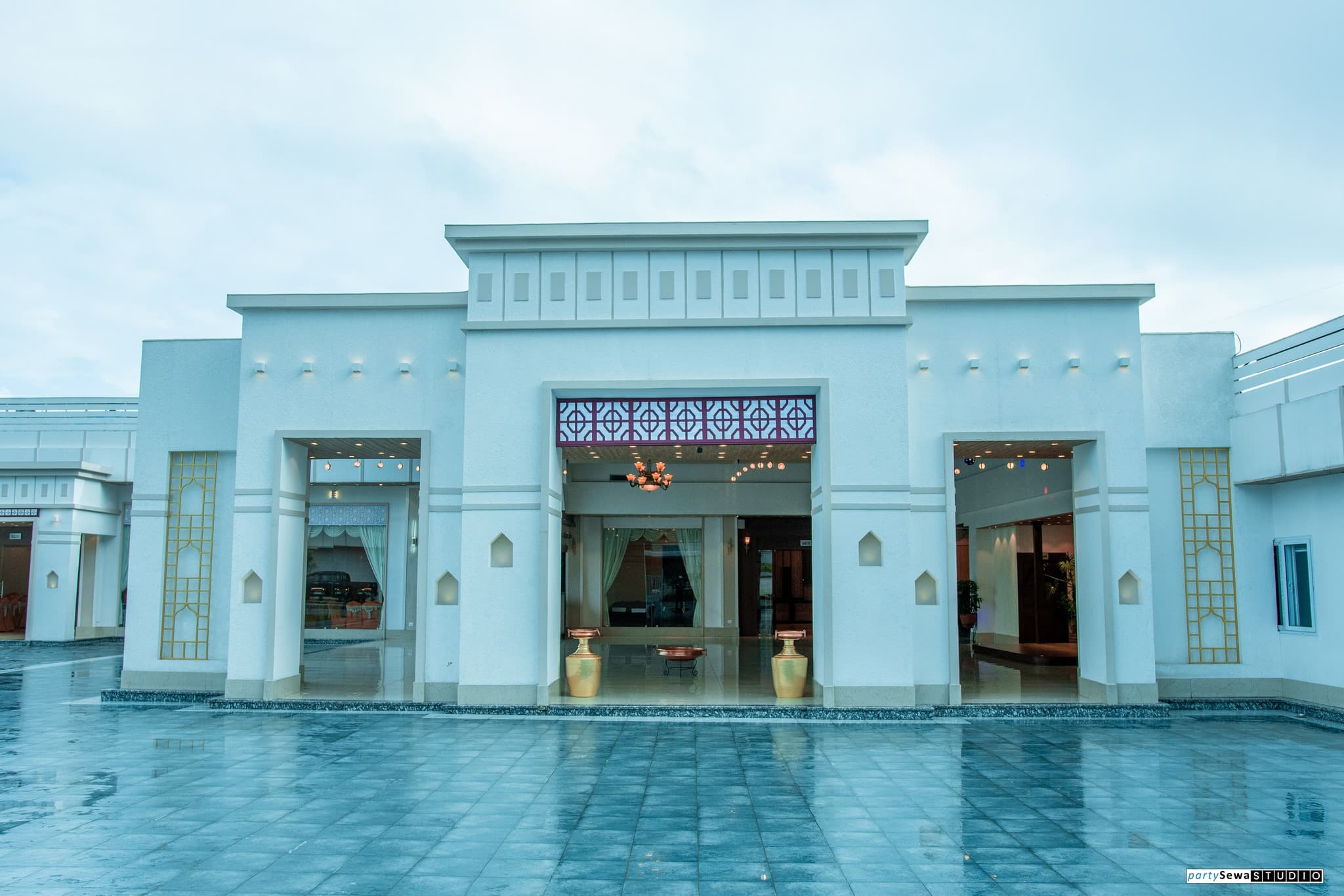 Miracle Party Venue photo 1