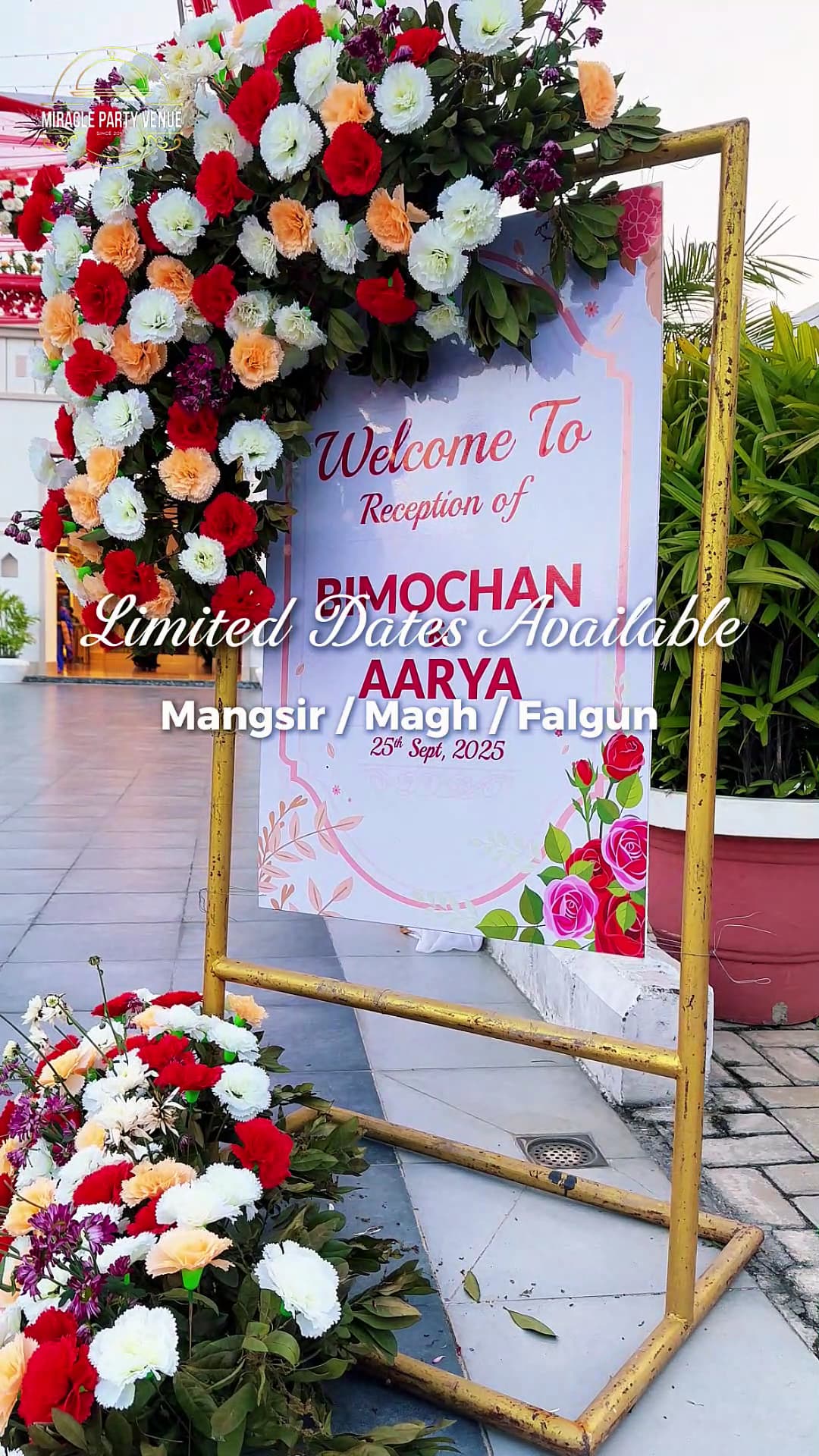 Miracle Party Venue photo 2