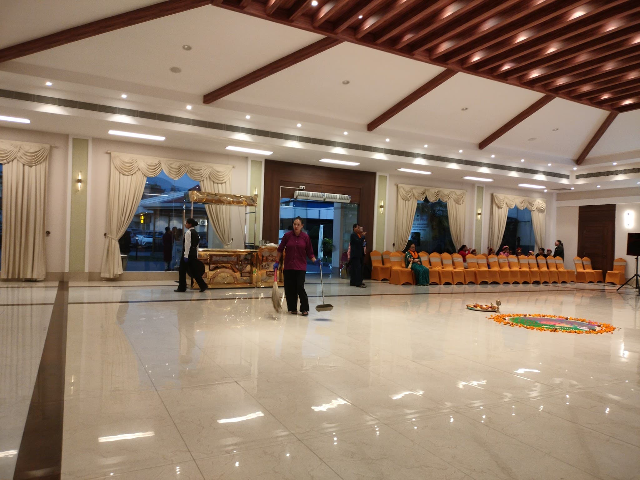 Miracle Party Venue photo 3