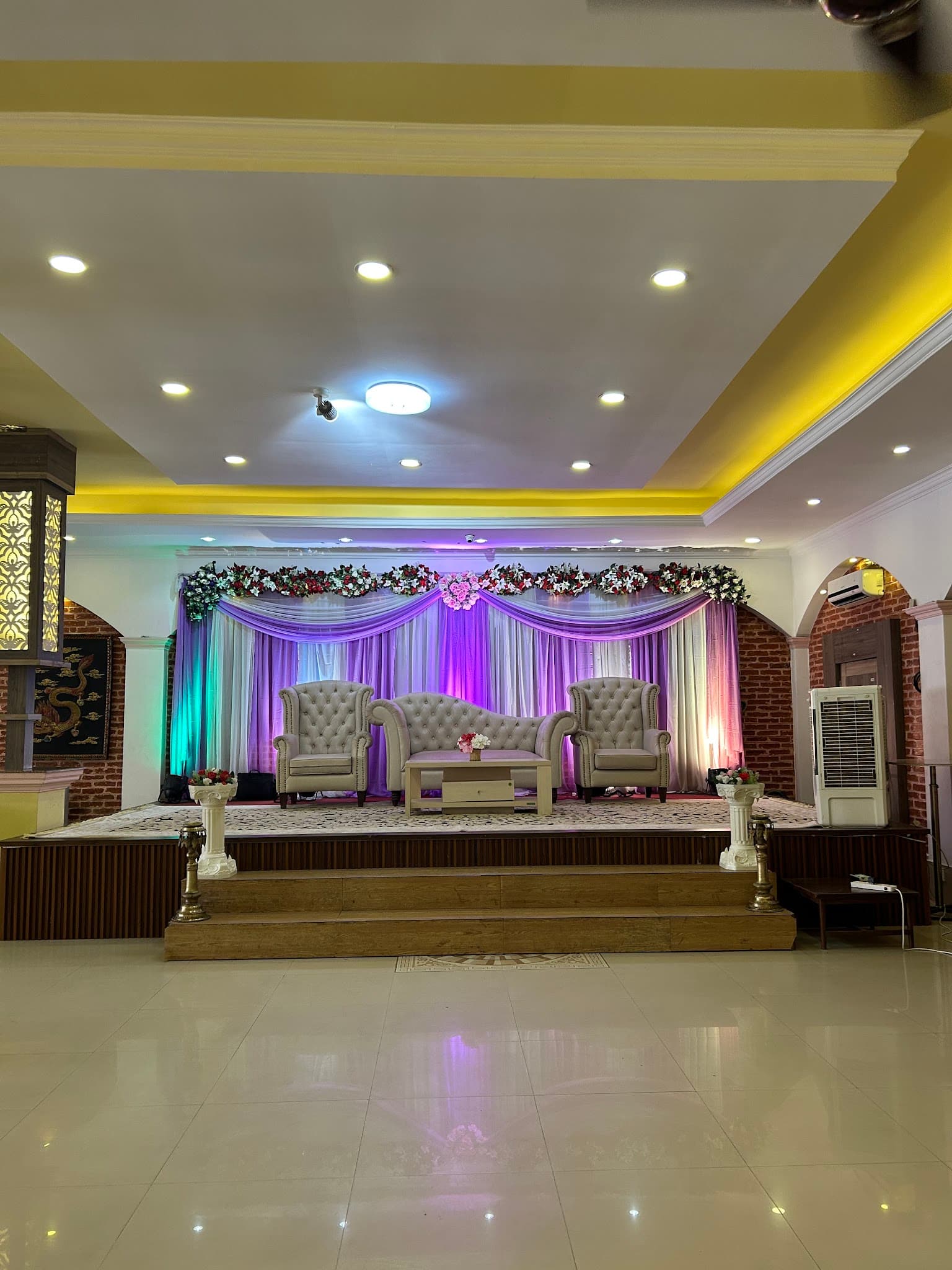 Bekhas Party Venue photo 1