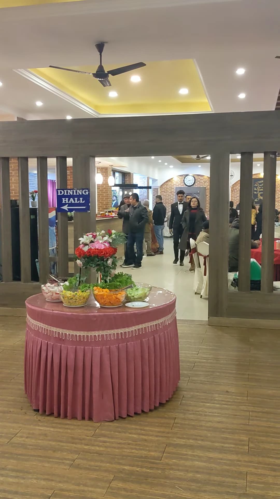 Bekhas Party Venue photo 2