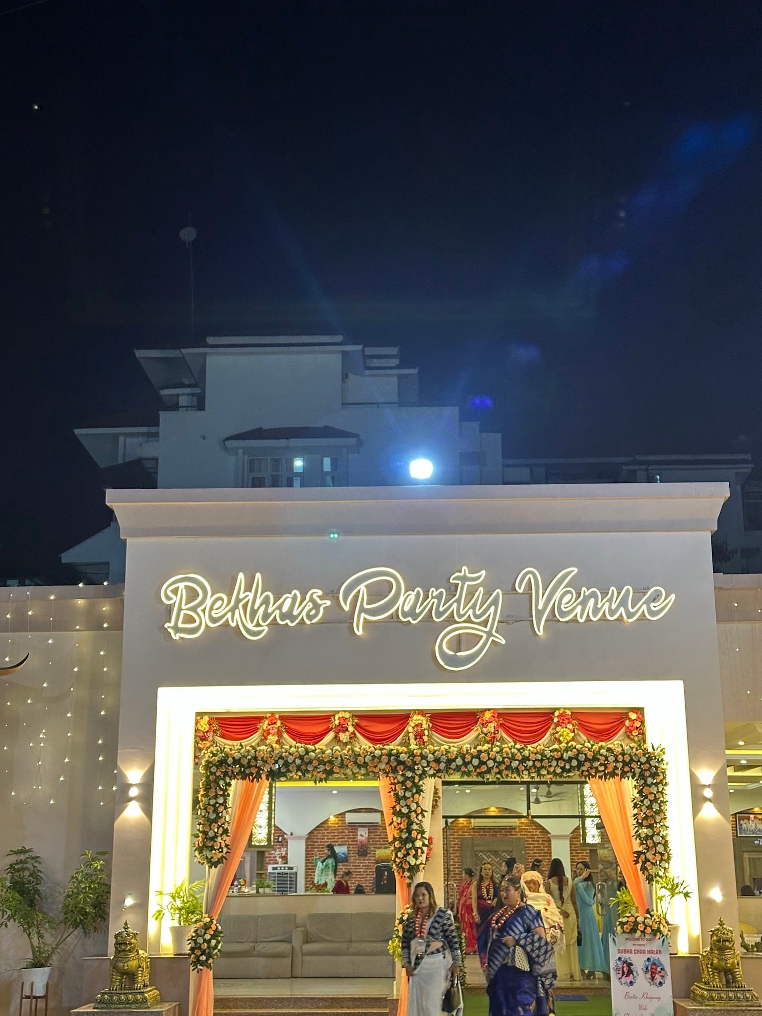 Bekhas Party Venue photo 3