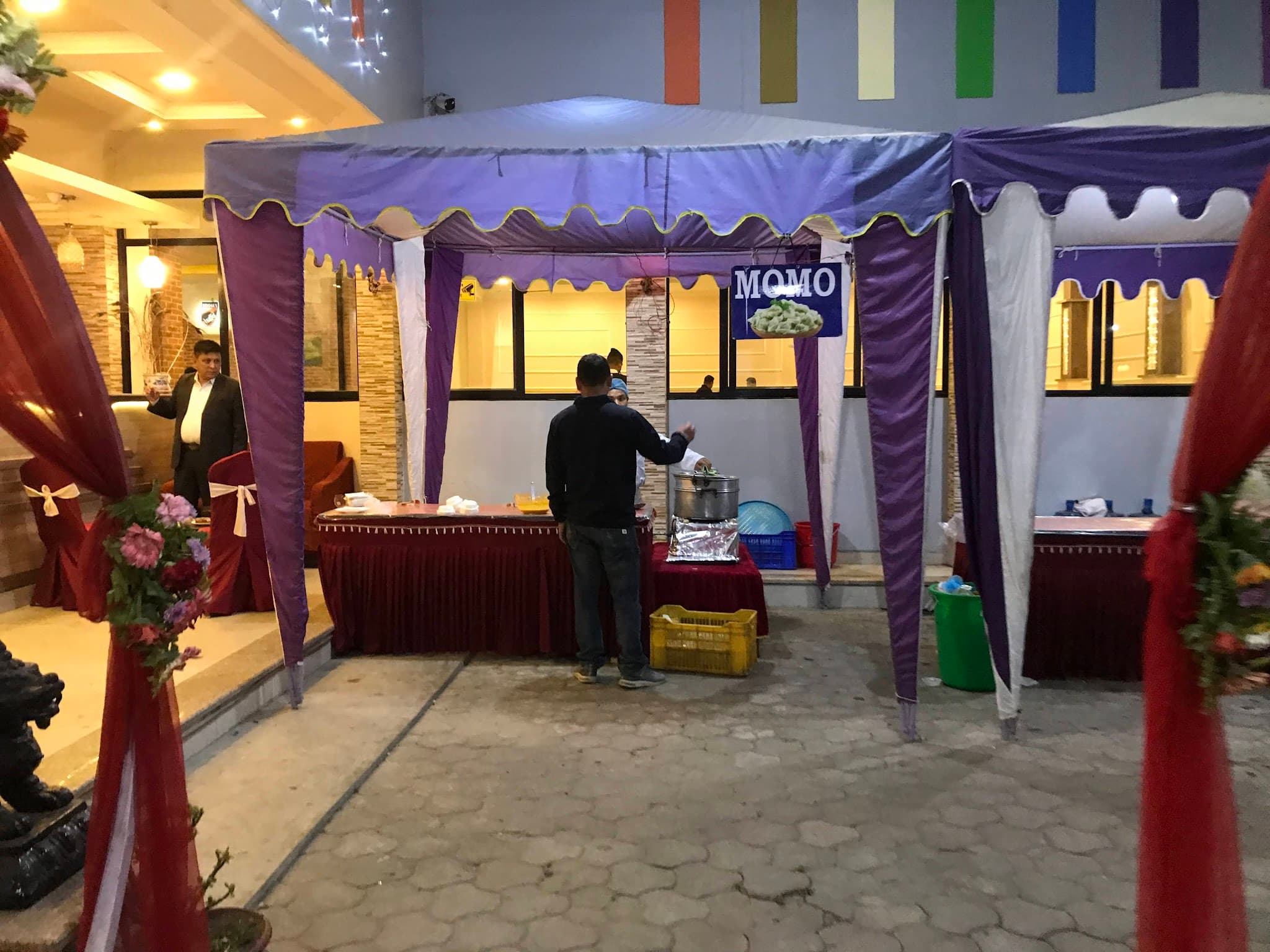 Bekhas Party Venue photo 4