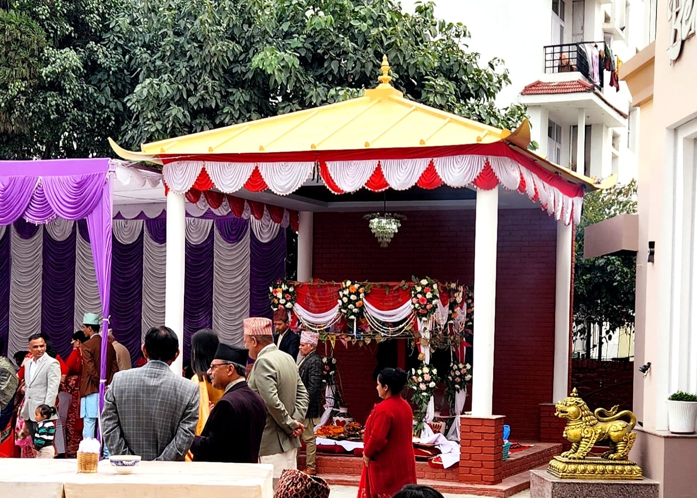 Bekhas Party Venue photo 5