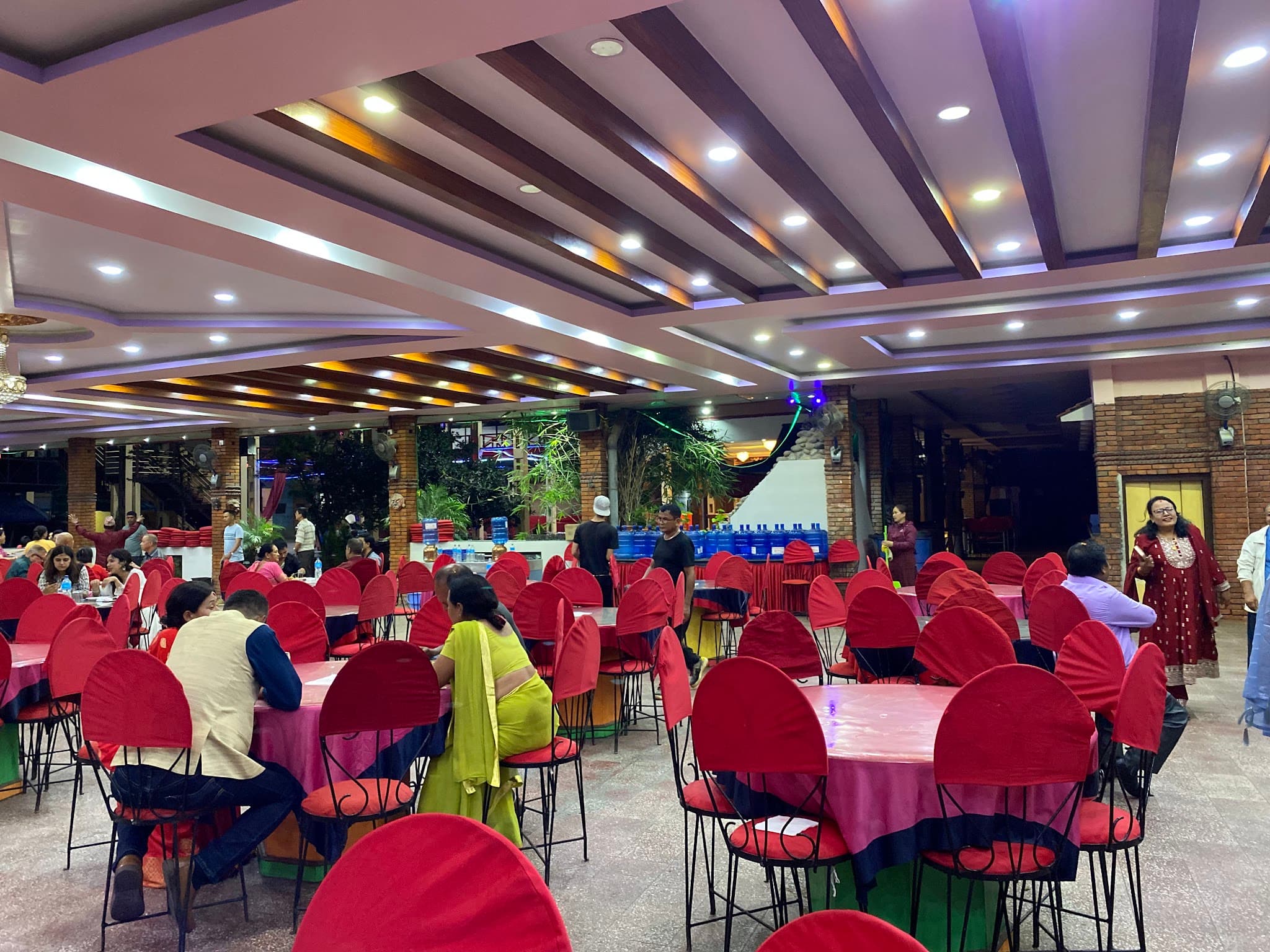 Naya Bazar Multi Venue photo 1