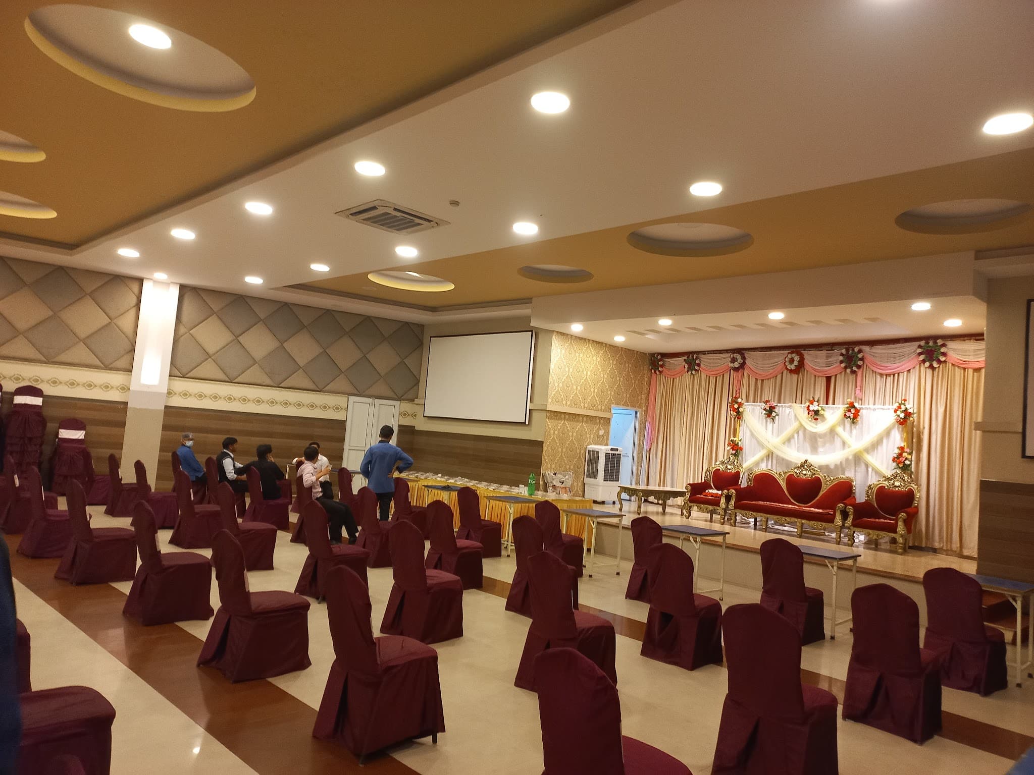 Yeti Events photo 1