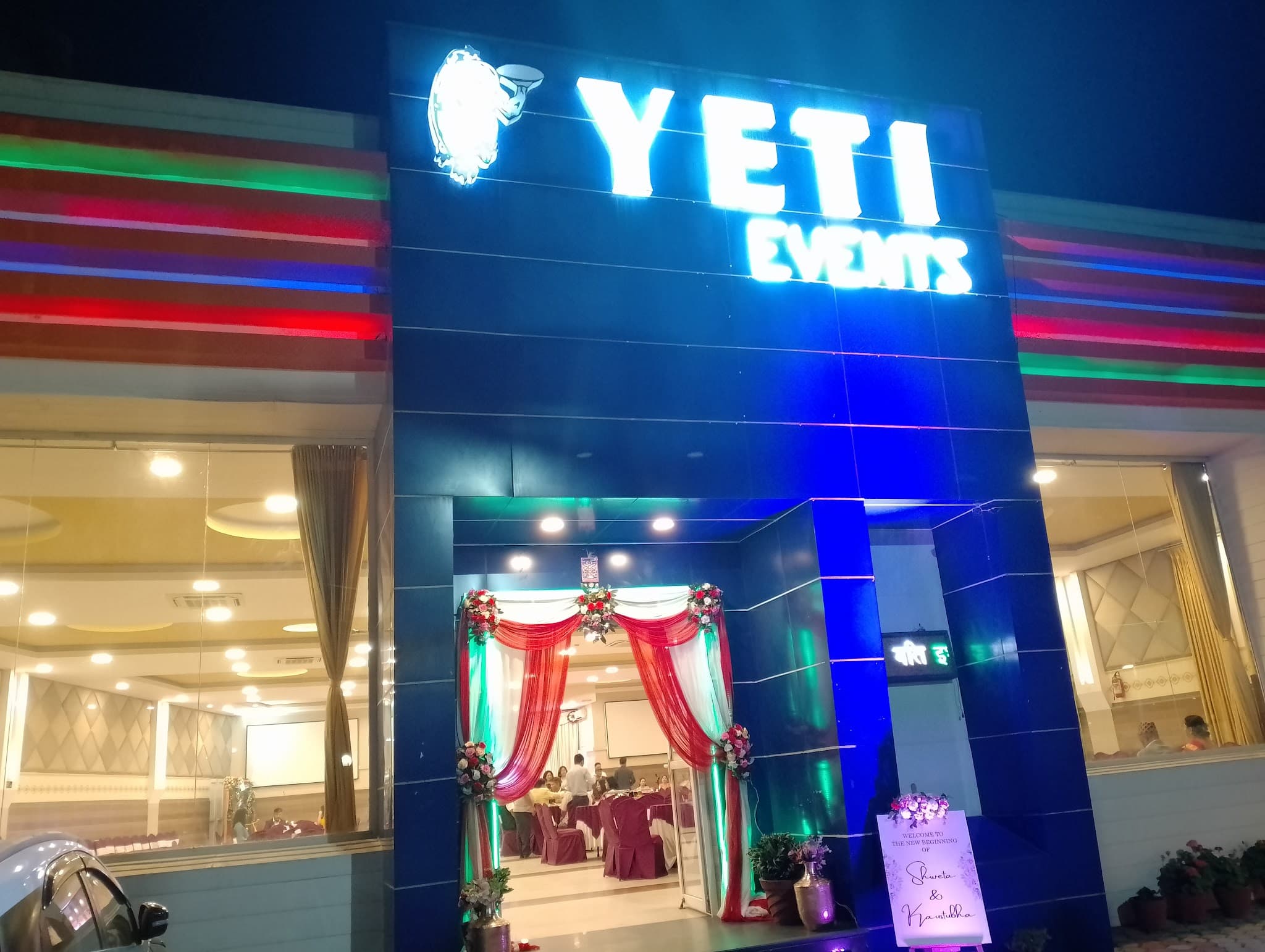 Yeti Events photo 3