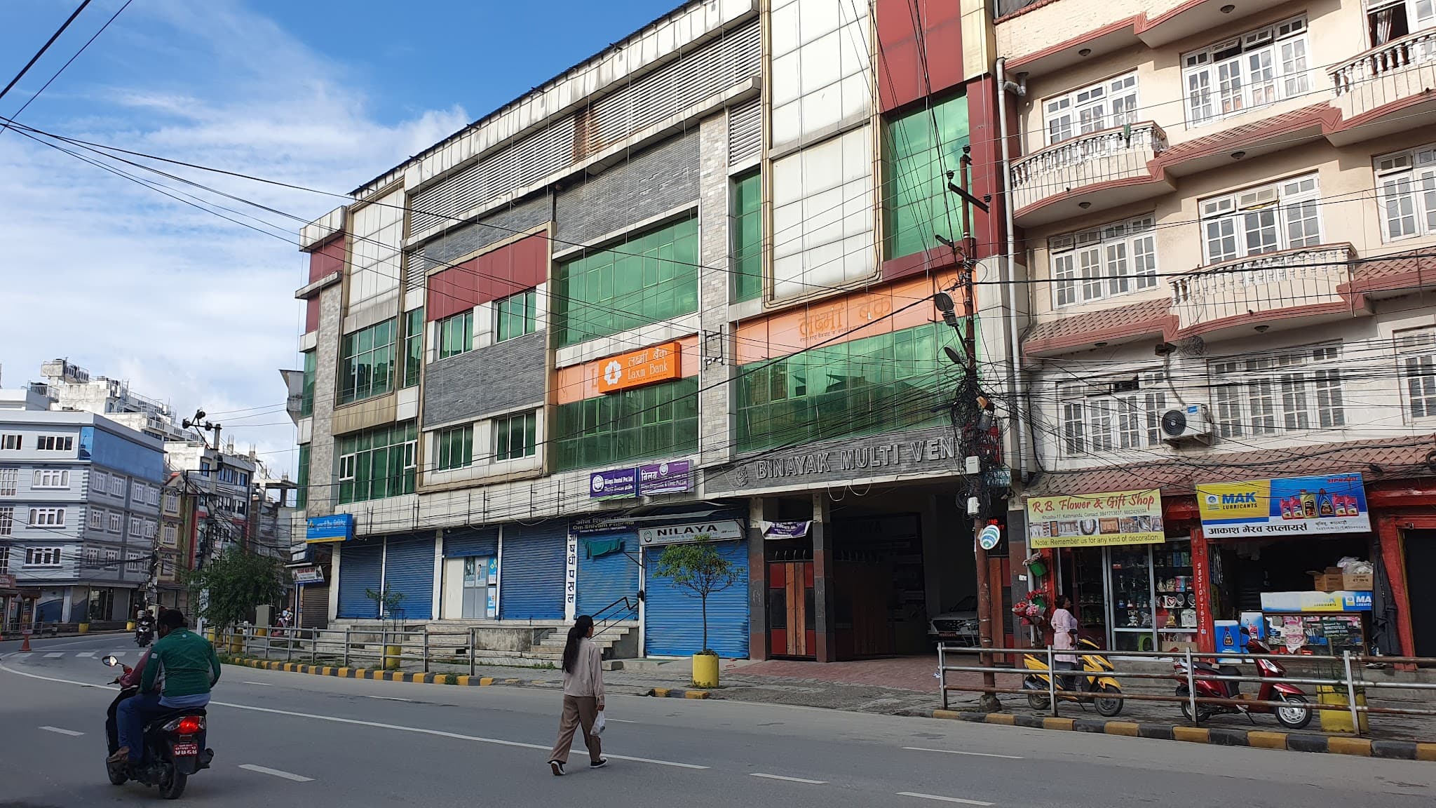 Binayak Multi Venue photo 3