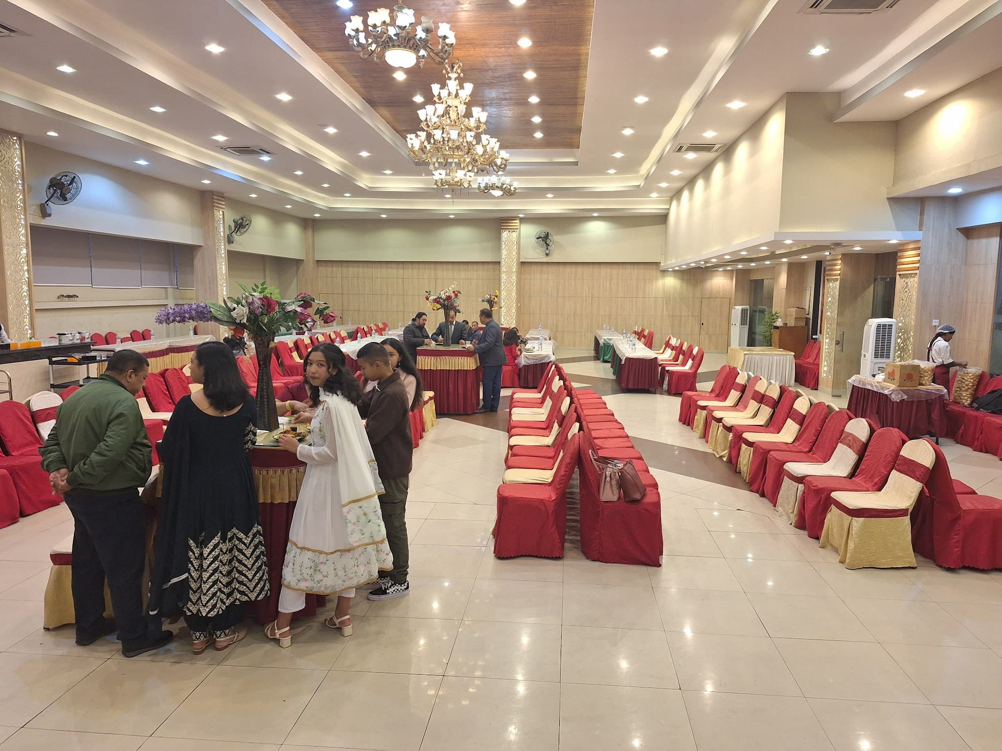 Binayak Multi Venue photo 5