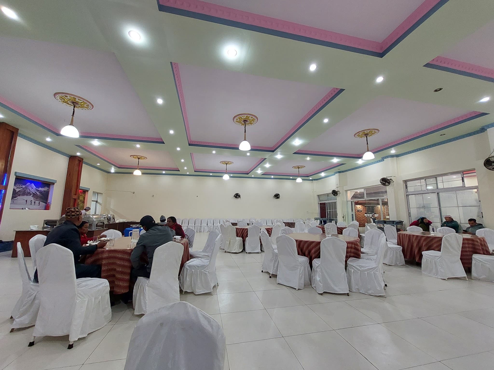 Mahalaxmi Party Venue photo 1