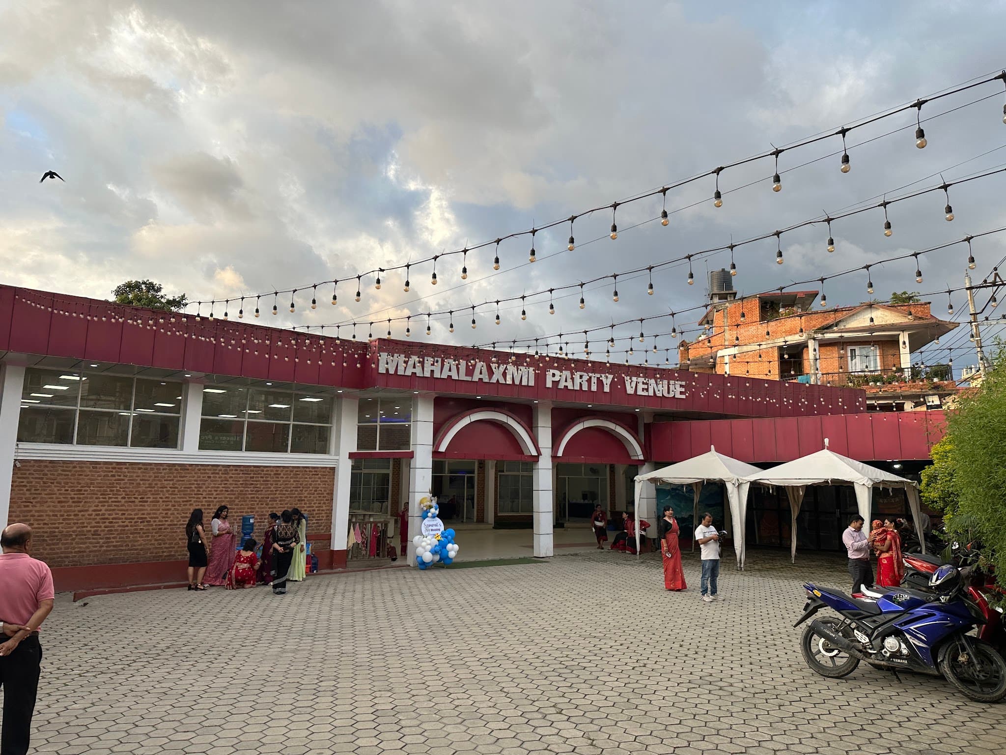 Mahalaxmi Party Venue photo 3