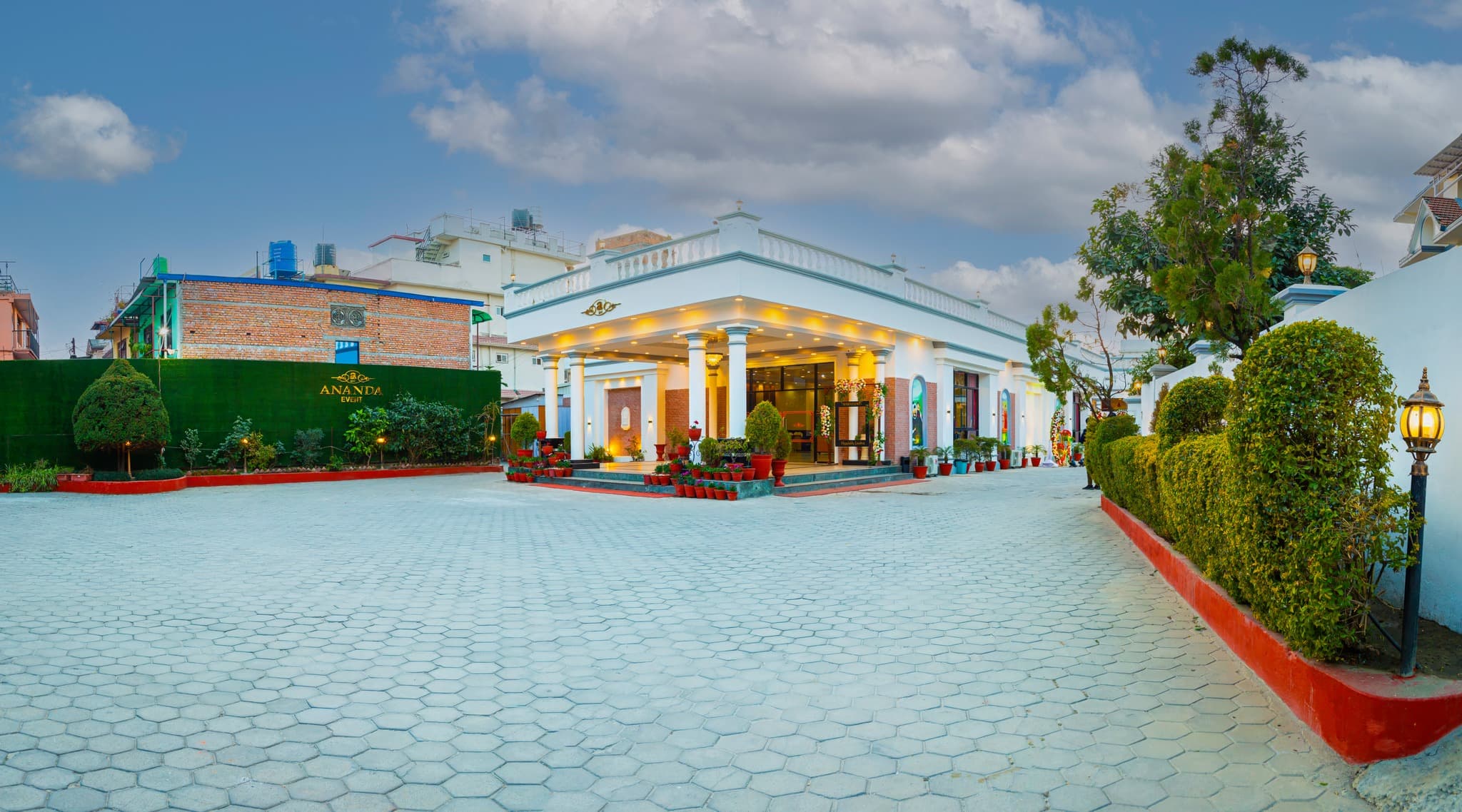 Ananda Events & Meetings photo 1