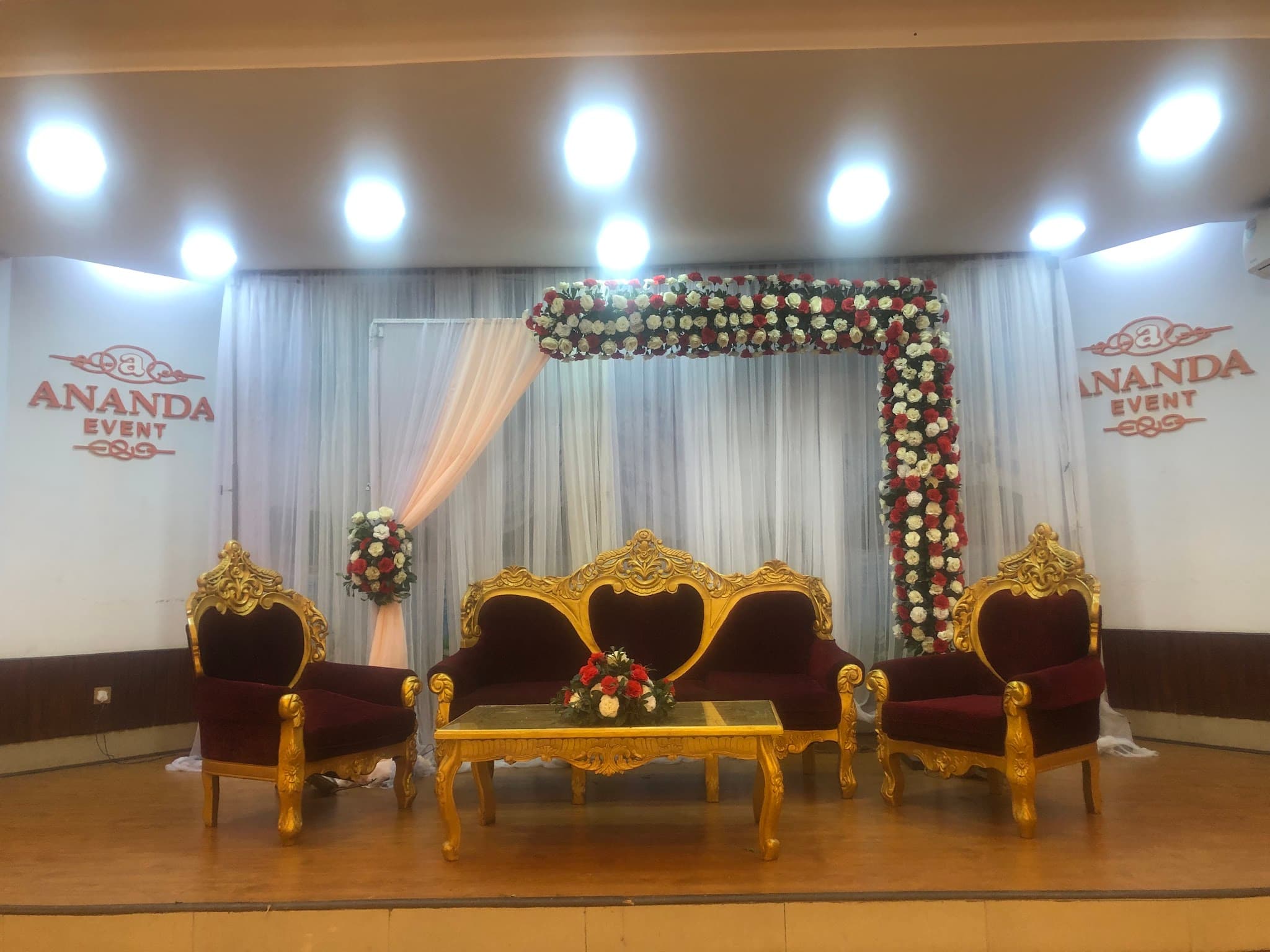 Ananda Events & Meetings photo 3