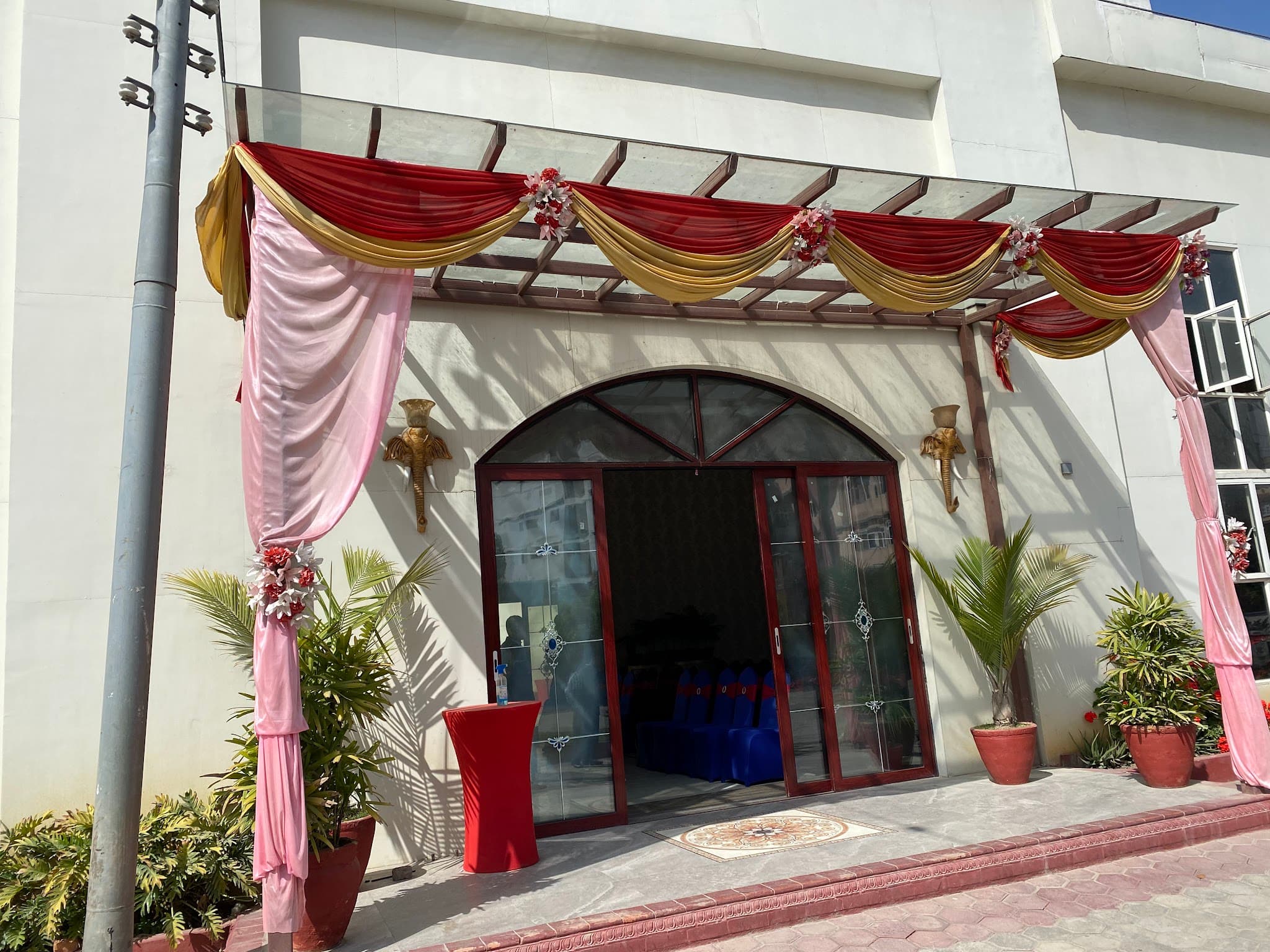 Mega Event Venue photo 1