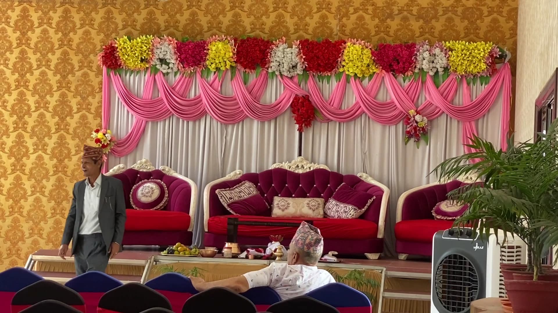 Mega Event Venue photo 2
