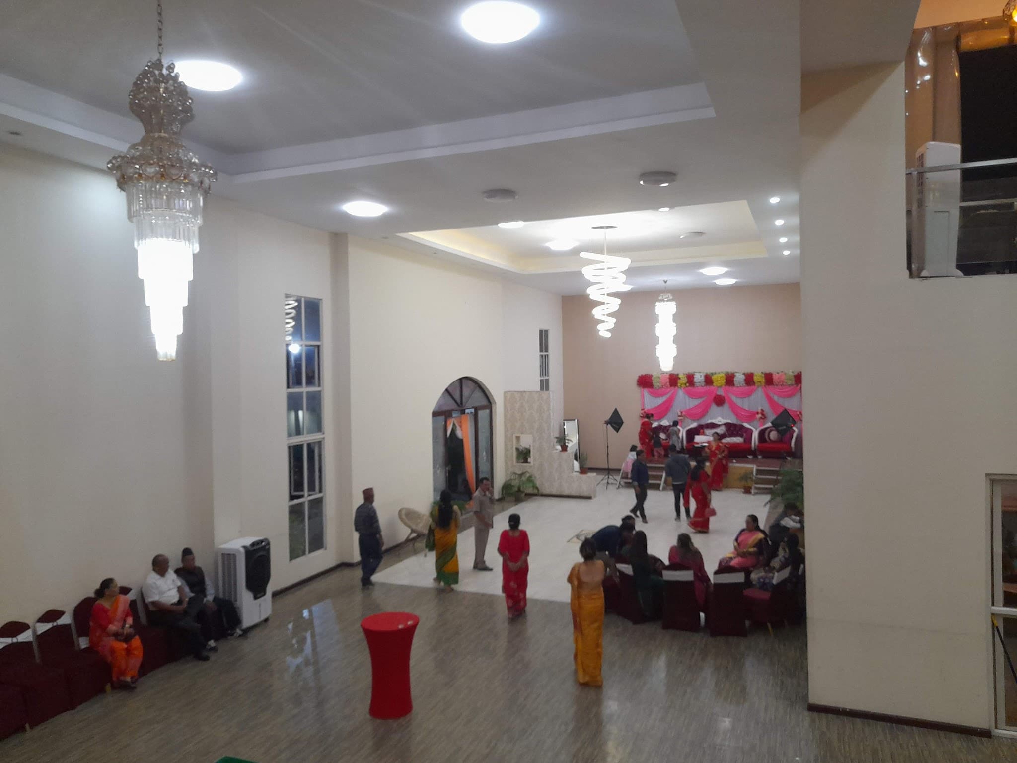 Mega Event Venue photo 4