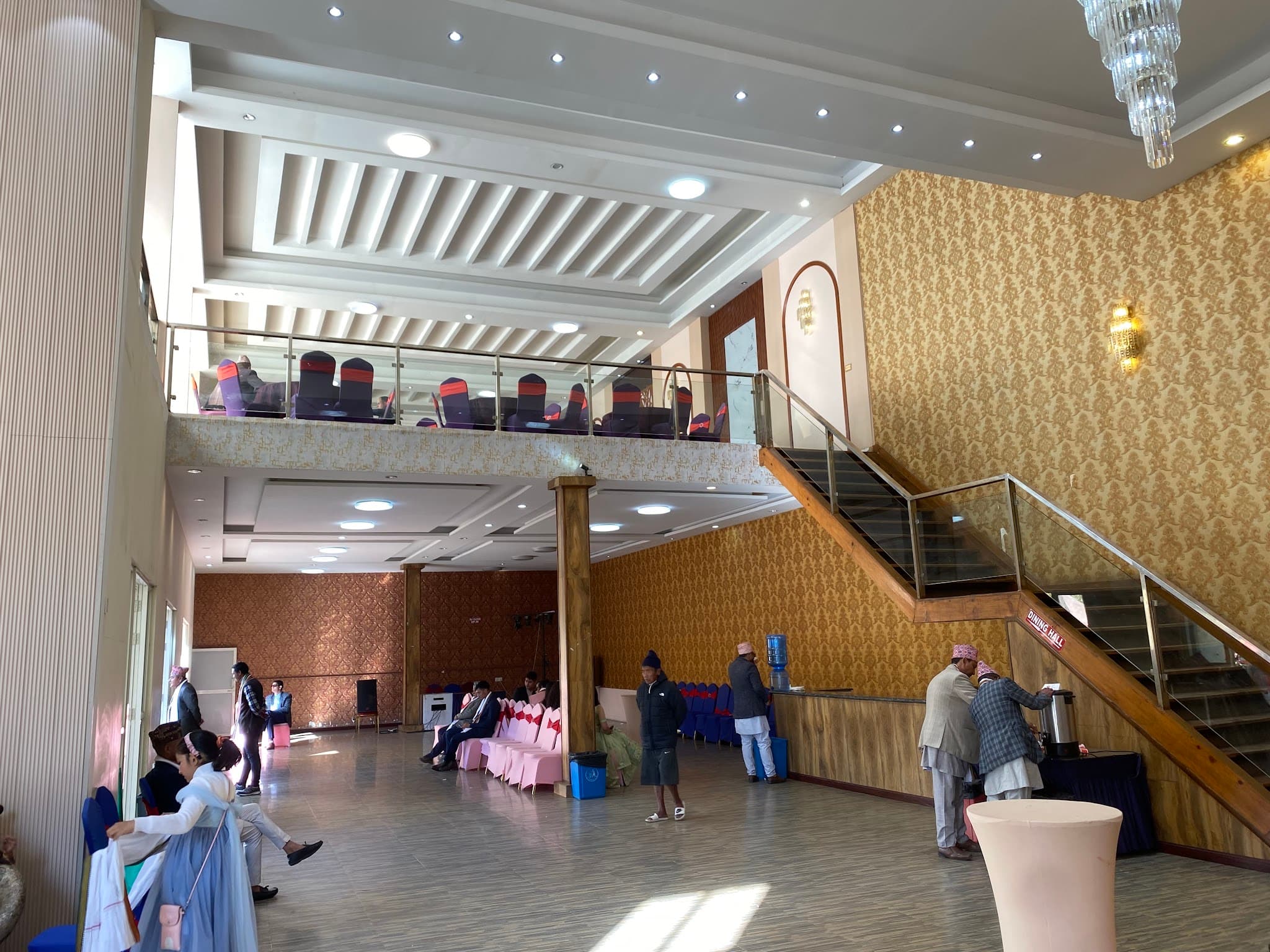 Mega Event Venue photo 5
