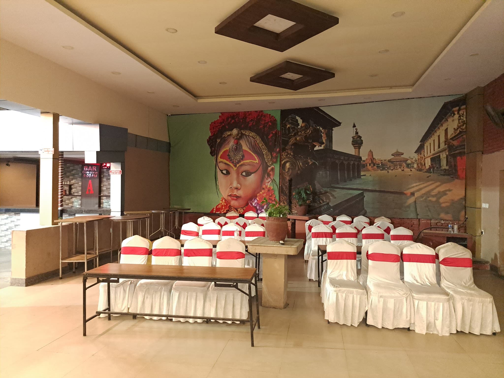 Bhaktapur Party Venue photo 3
