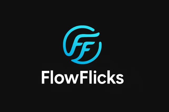 Flow Party Palace cover photo