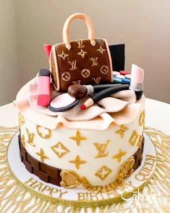 Cake banquet Pvt. Ltd. cover photo