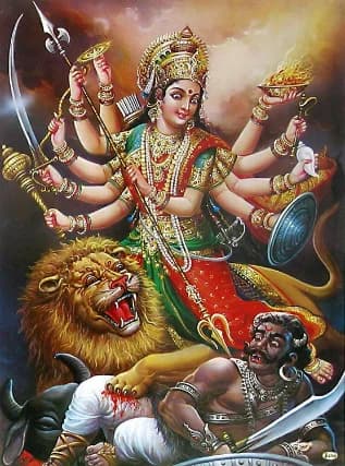 Maa Durga Party Palace cover photo