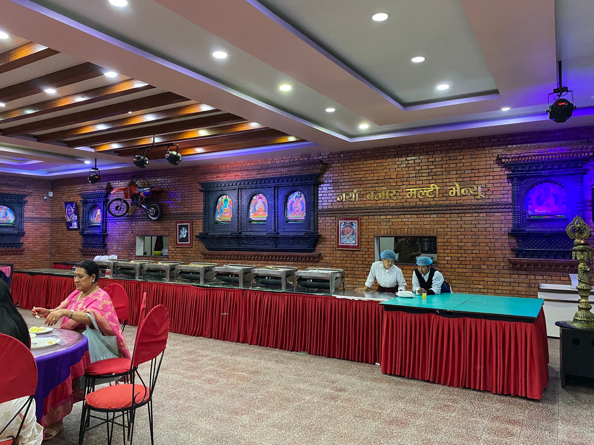 Naya Bazar Multi Venue photo 4