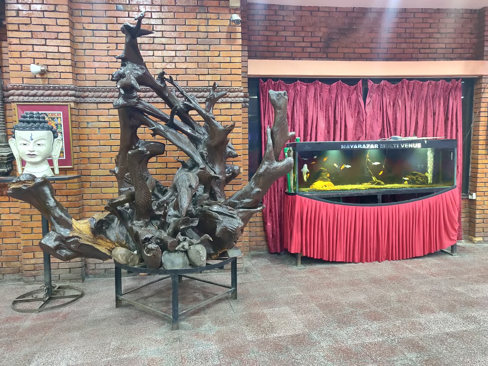 Naya Bazar Multi Venue photo 5
