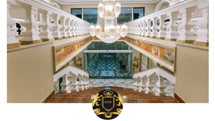 Taaj Palace Banquet & Event… —