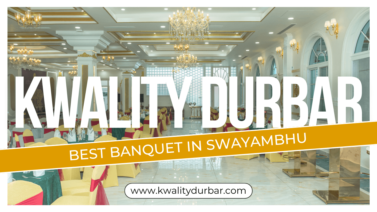Kwality Durbar —