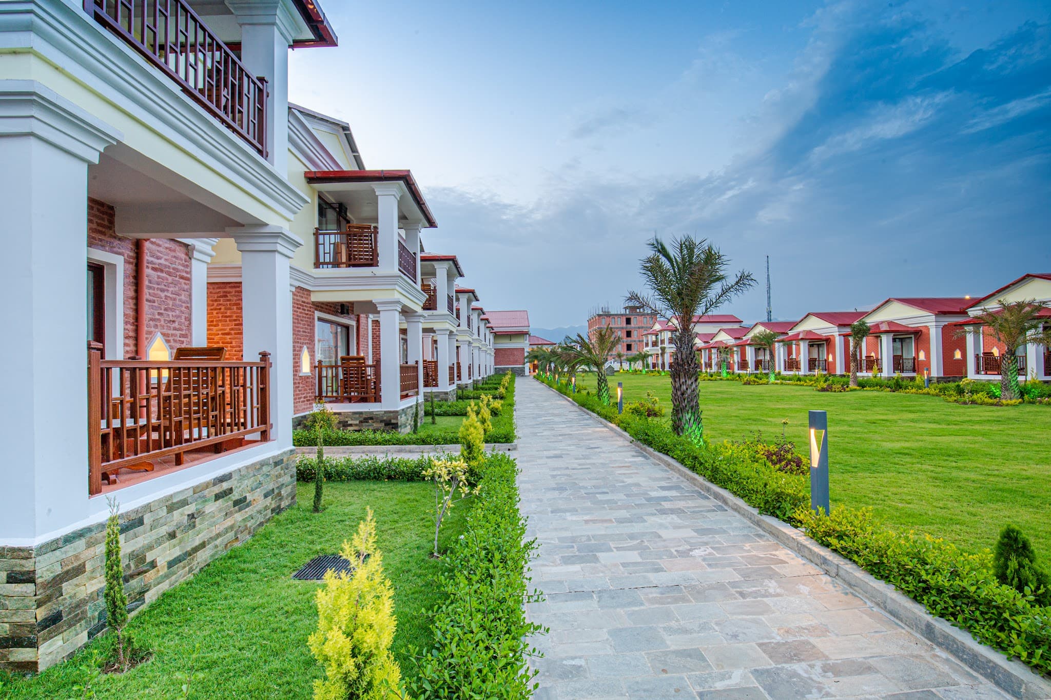 Manigram Bishram Batika Pvt.… —