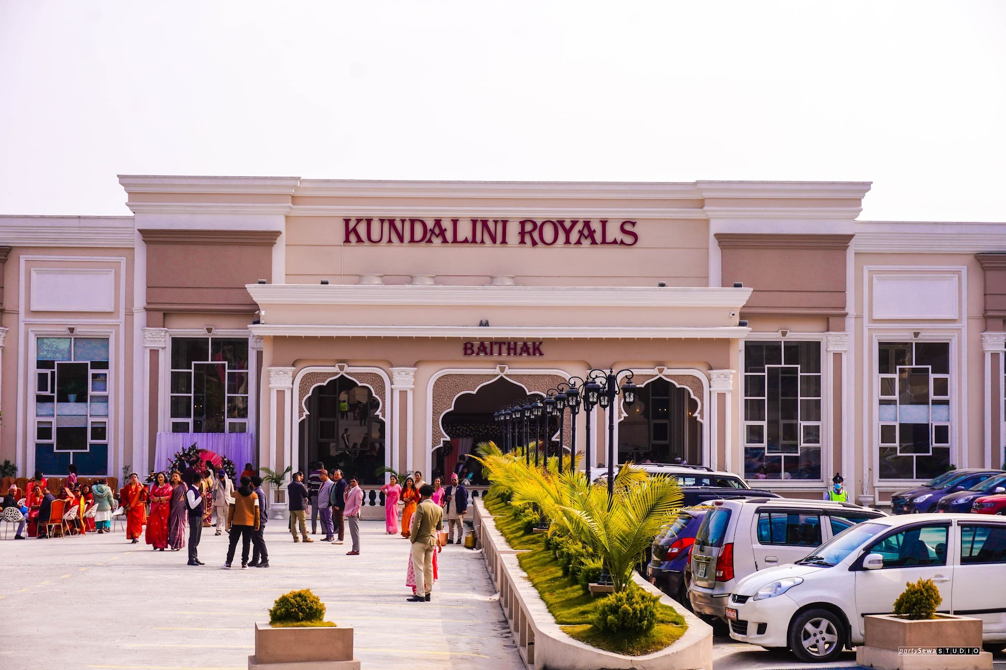Kundalini Royals —